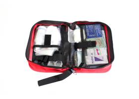 Bộ sơ cứu y tế FIRST AID KIT