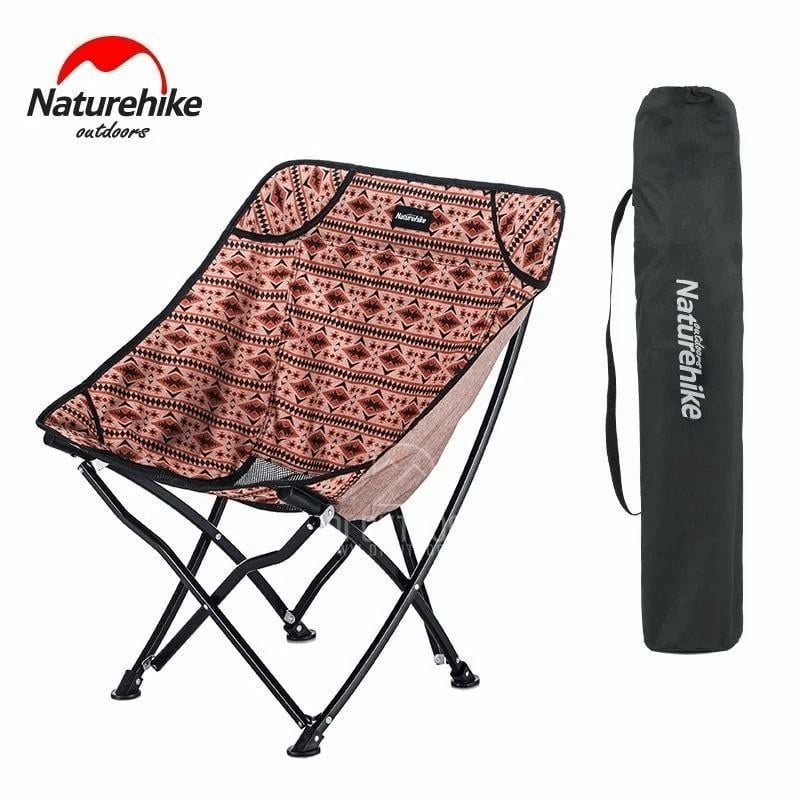 Ghế gấp dã ngoại Naturehike YL04 NH18X004-Y
