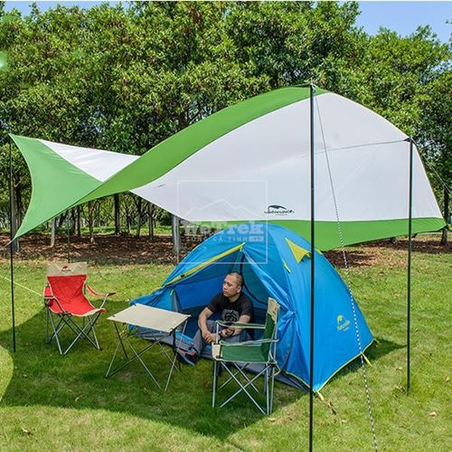 Tăng lều Naturehike Camping Tent Cover NH16T013 size L