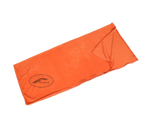 Túi ngủ lông cừu Ryder Envelope Fleece Sleeping Bag D1008 - 1329