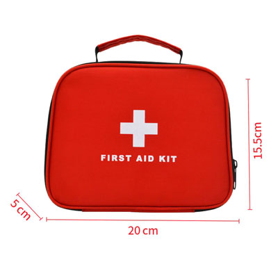 Túi Sơ Cứu First Aid Kit