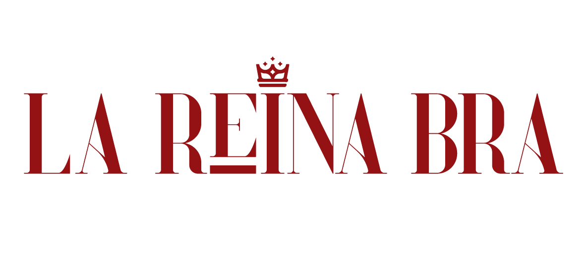 logo lareinabra