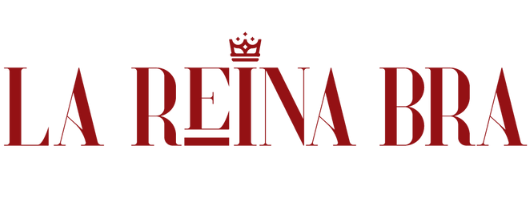 logo lareinabra