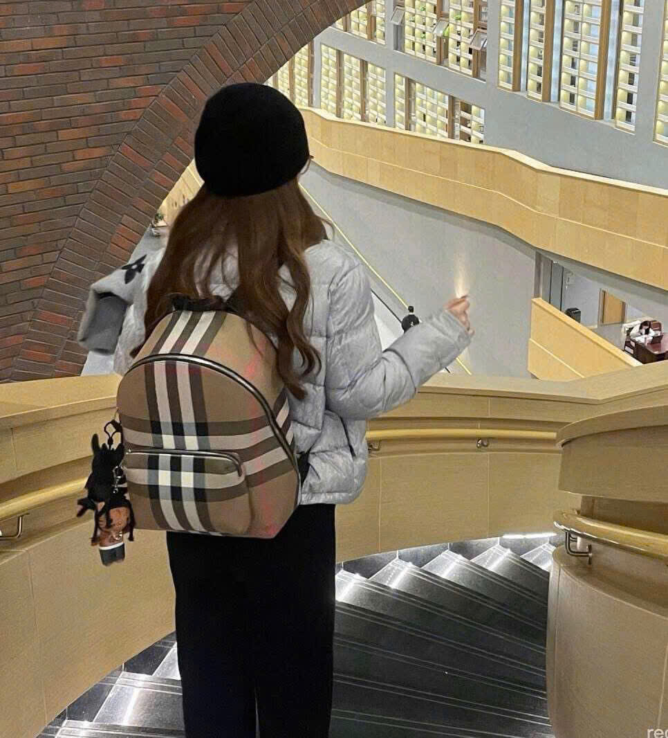 Balo Burberry