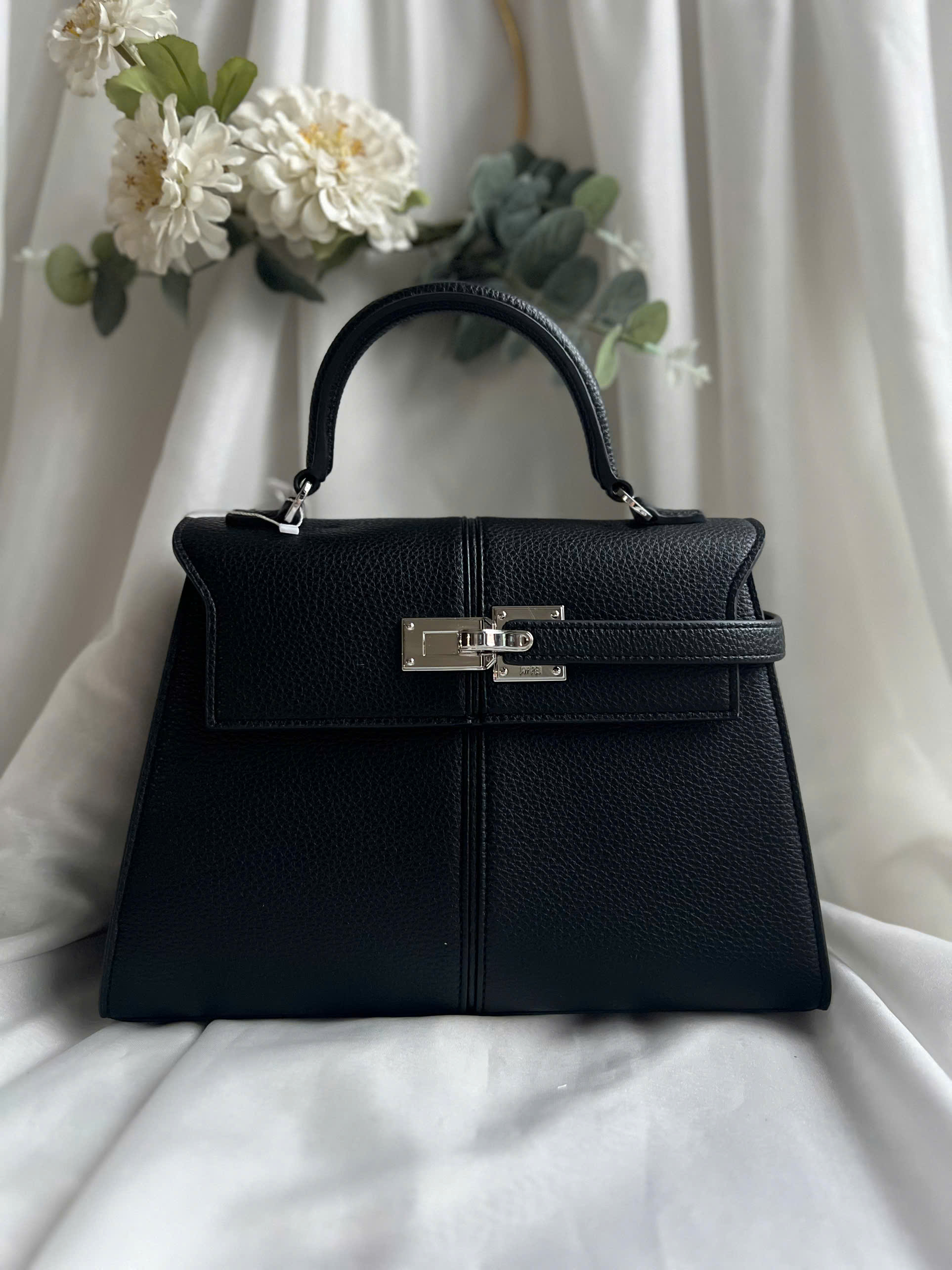 Túi Xách Jw Pei Elise Top Handle