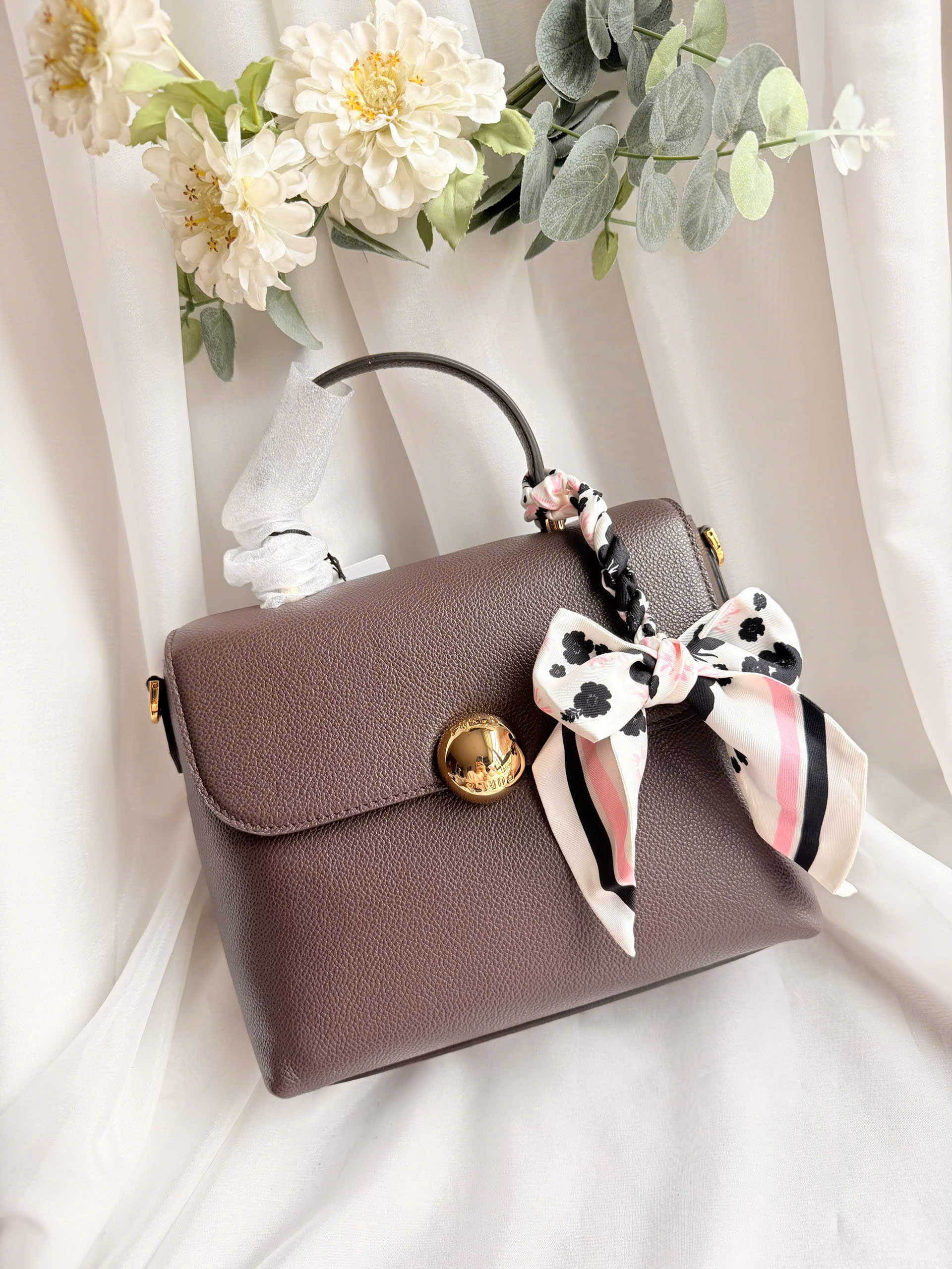 Túi Furla Sfera Top Handle New