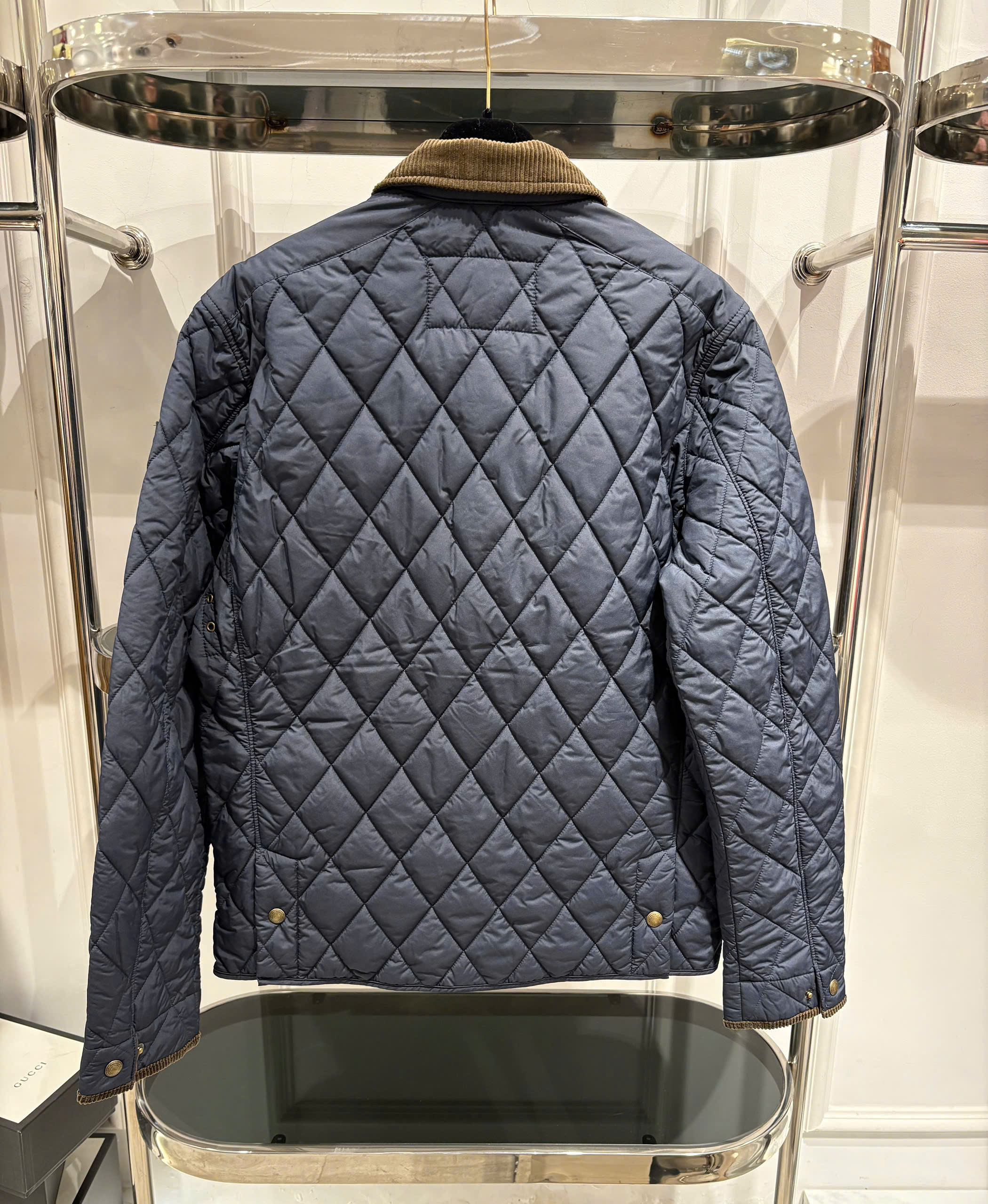 Áo Khoác Ralph Lauren Nam