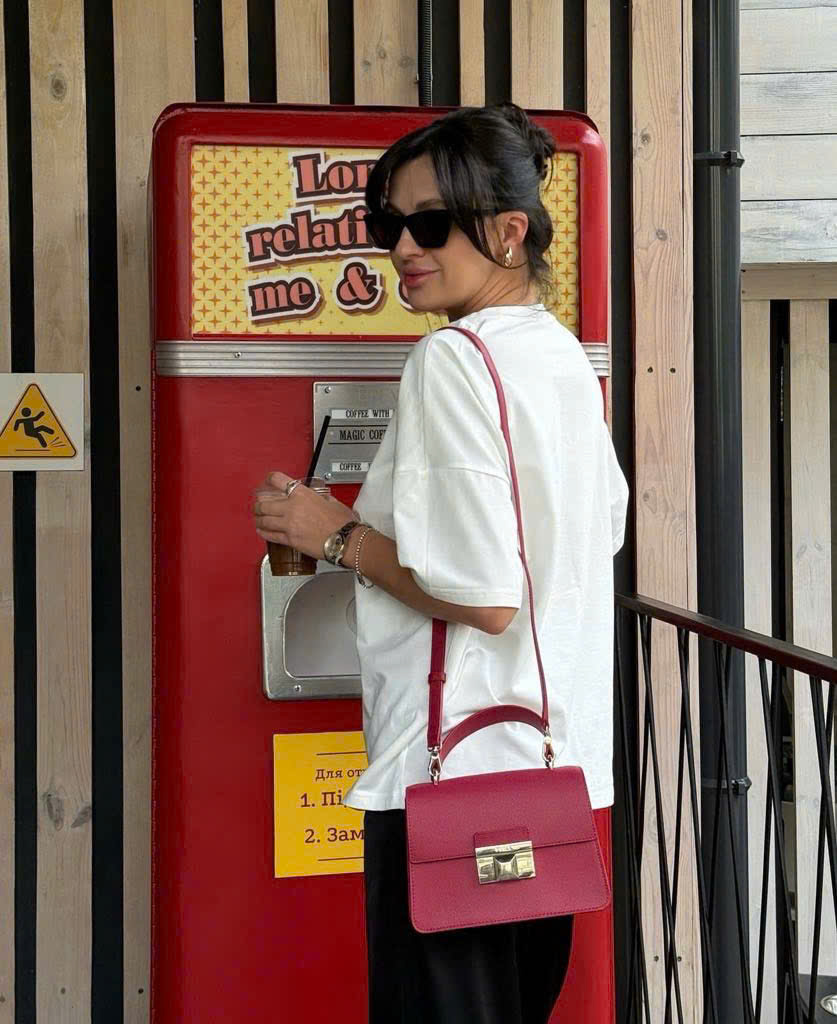 Túi Xách Furla Verene Top Handle