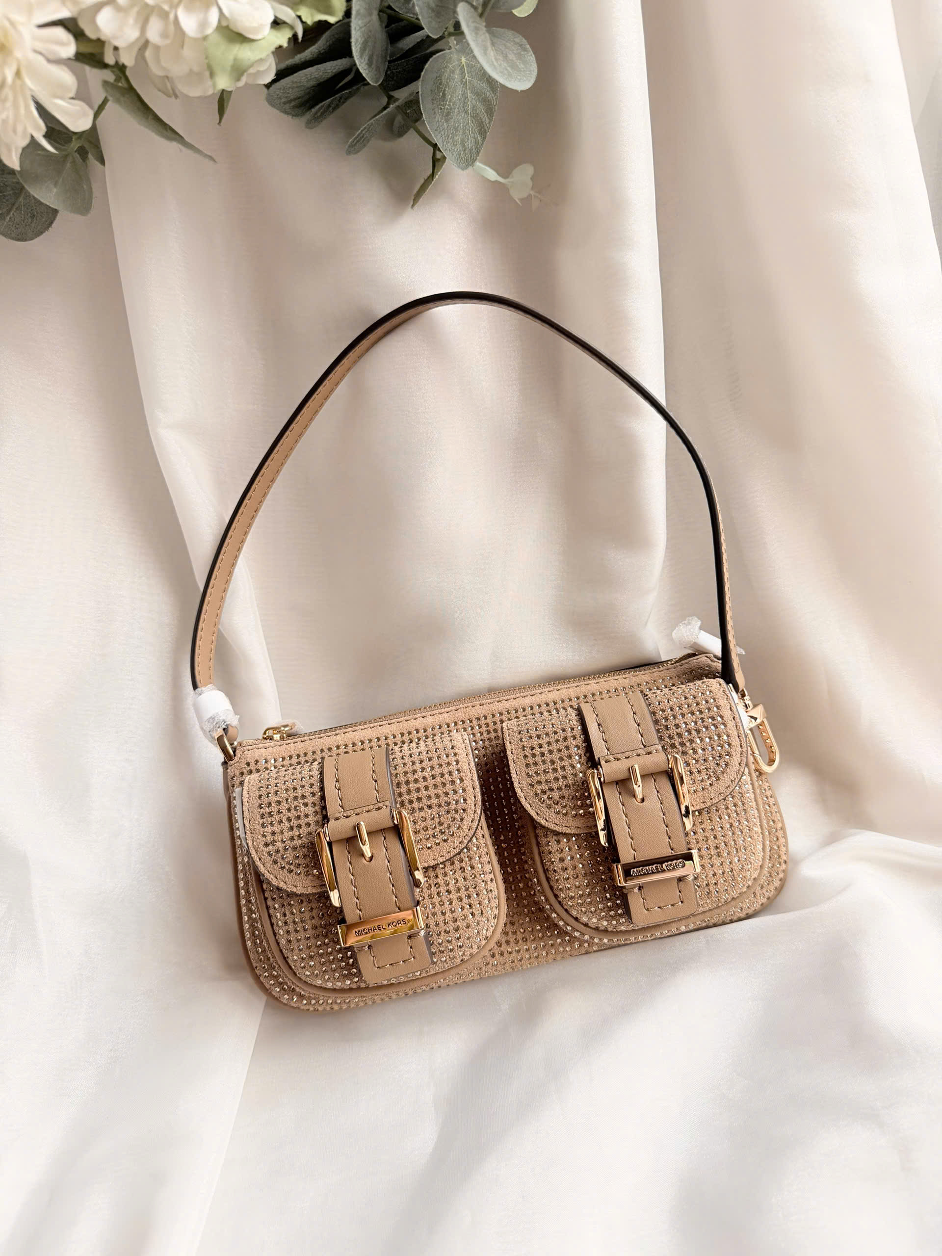 Michael Kors Zoe