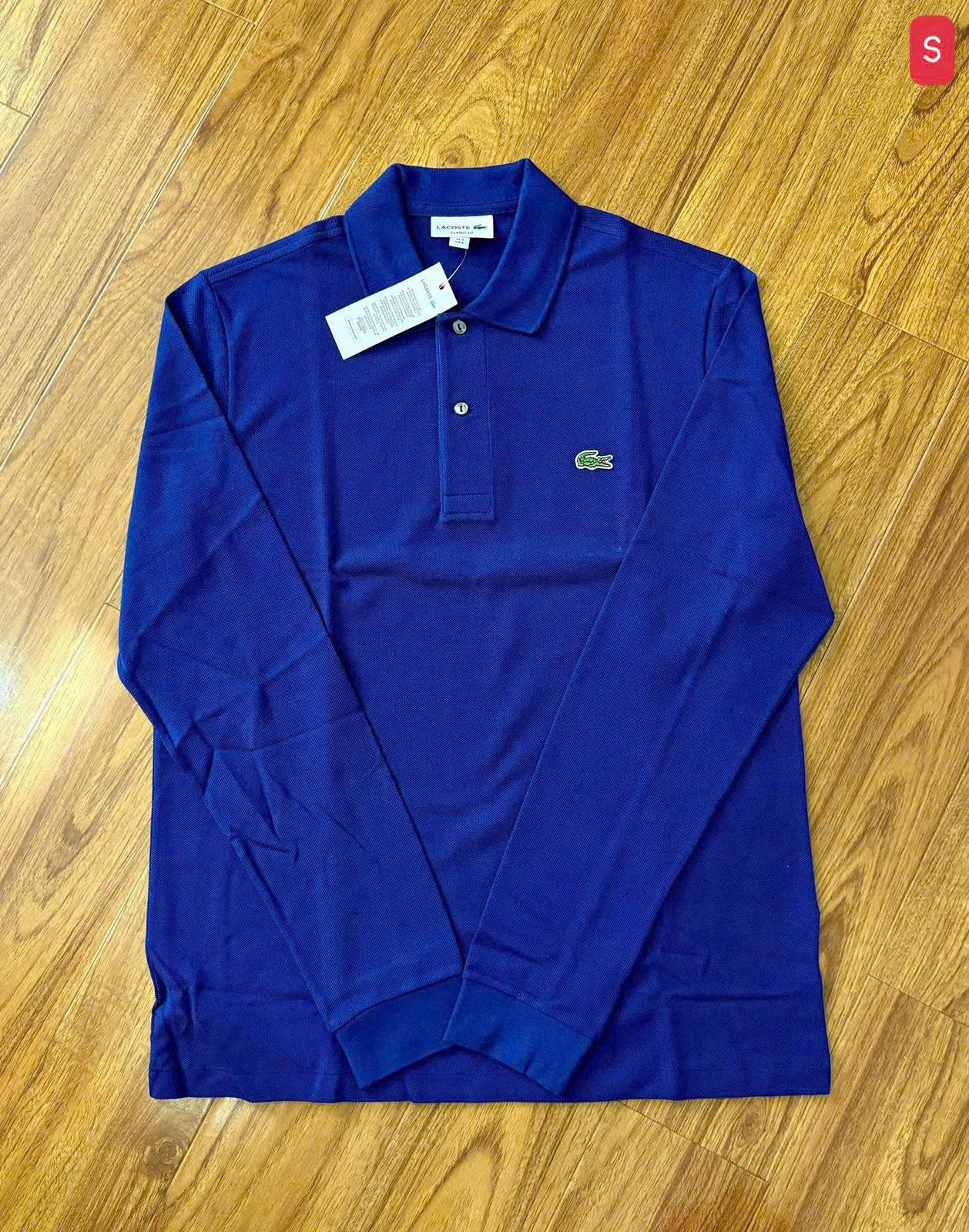 Polo Lacoste Nam