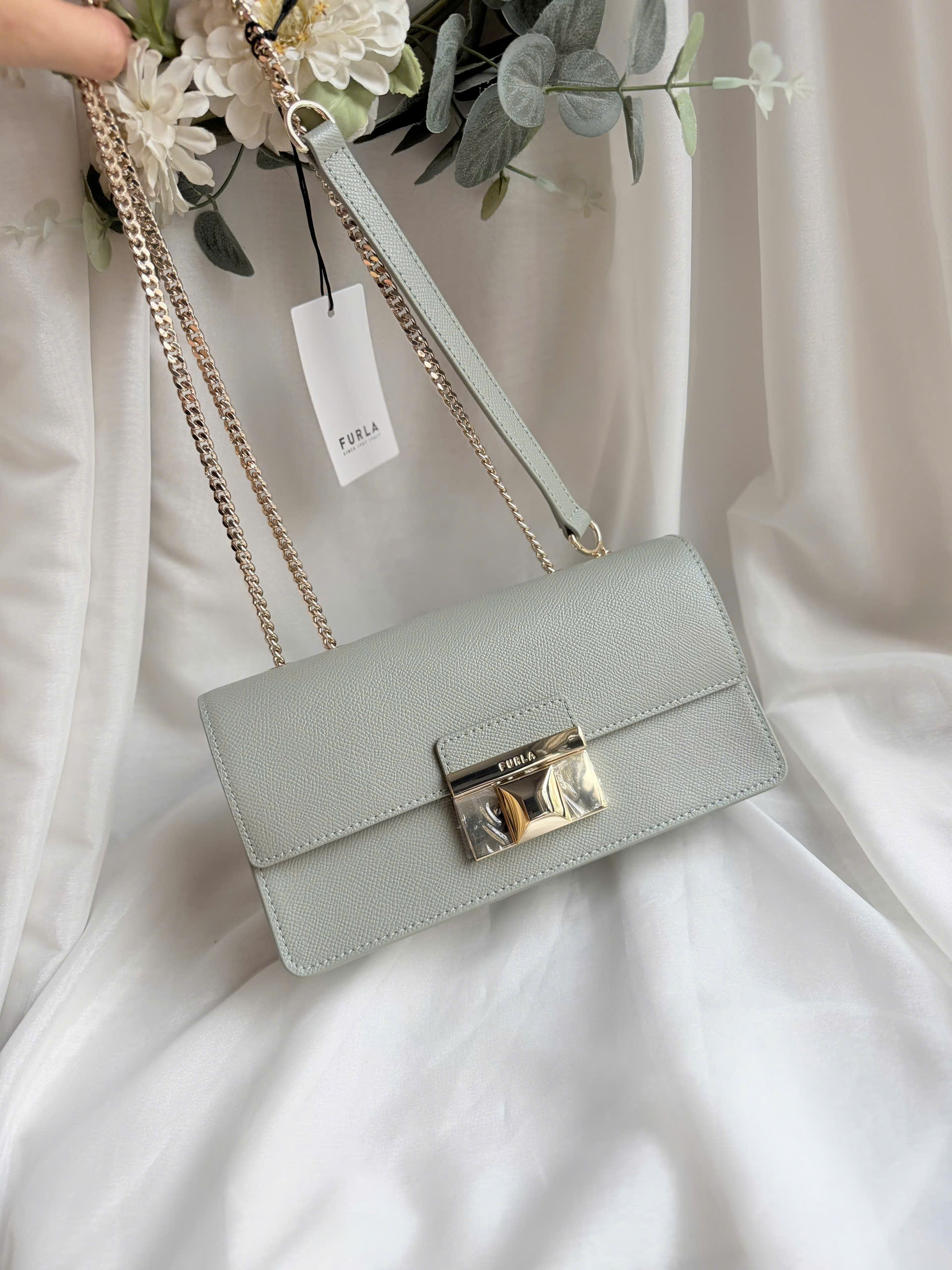Túi Xách Furla Verene Shoulder Bag