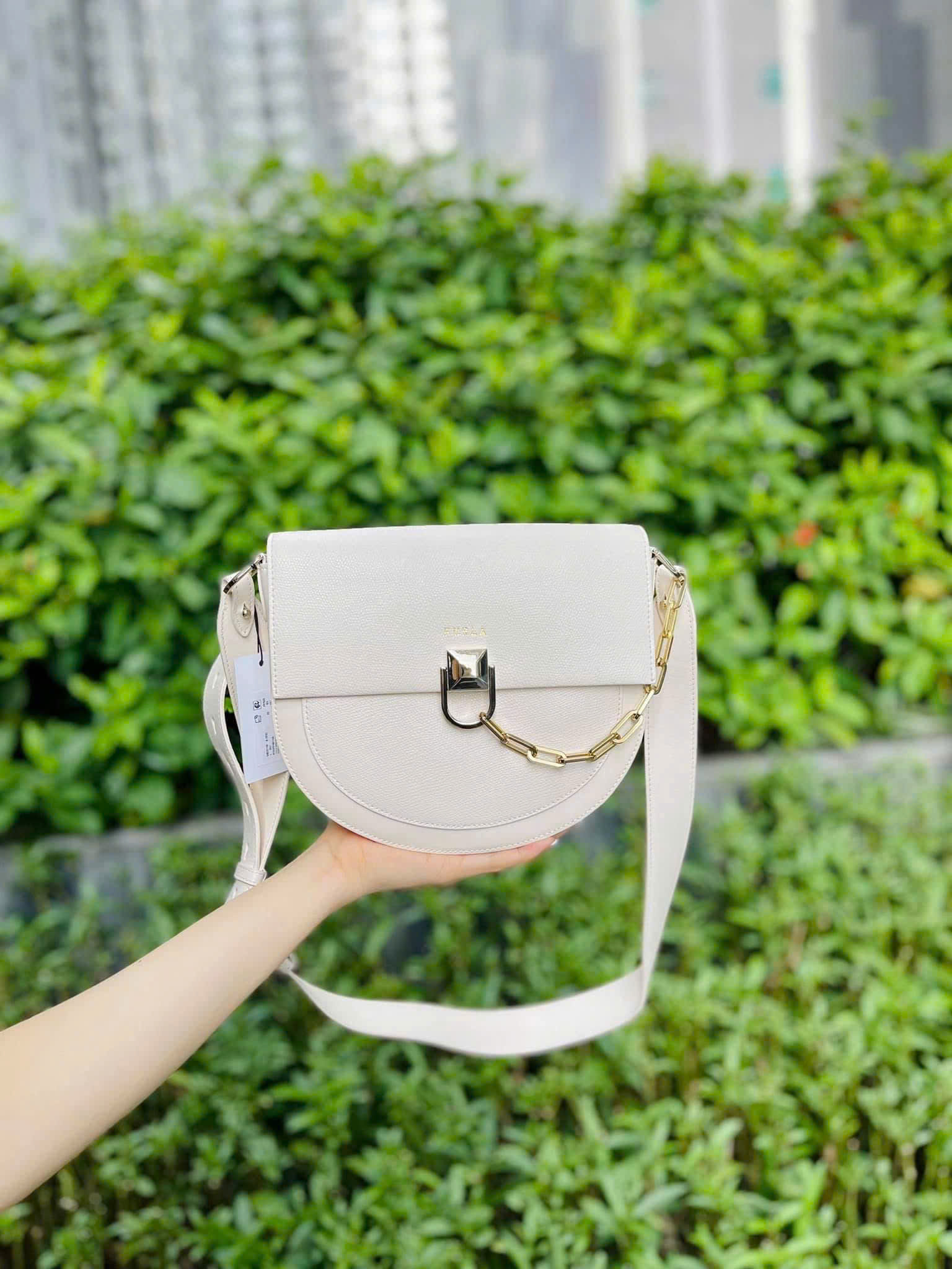 Túi Xách Furla miss mimi