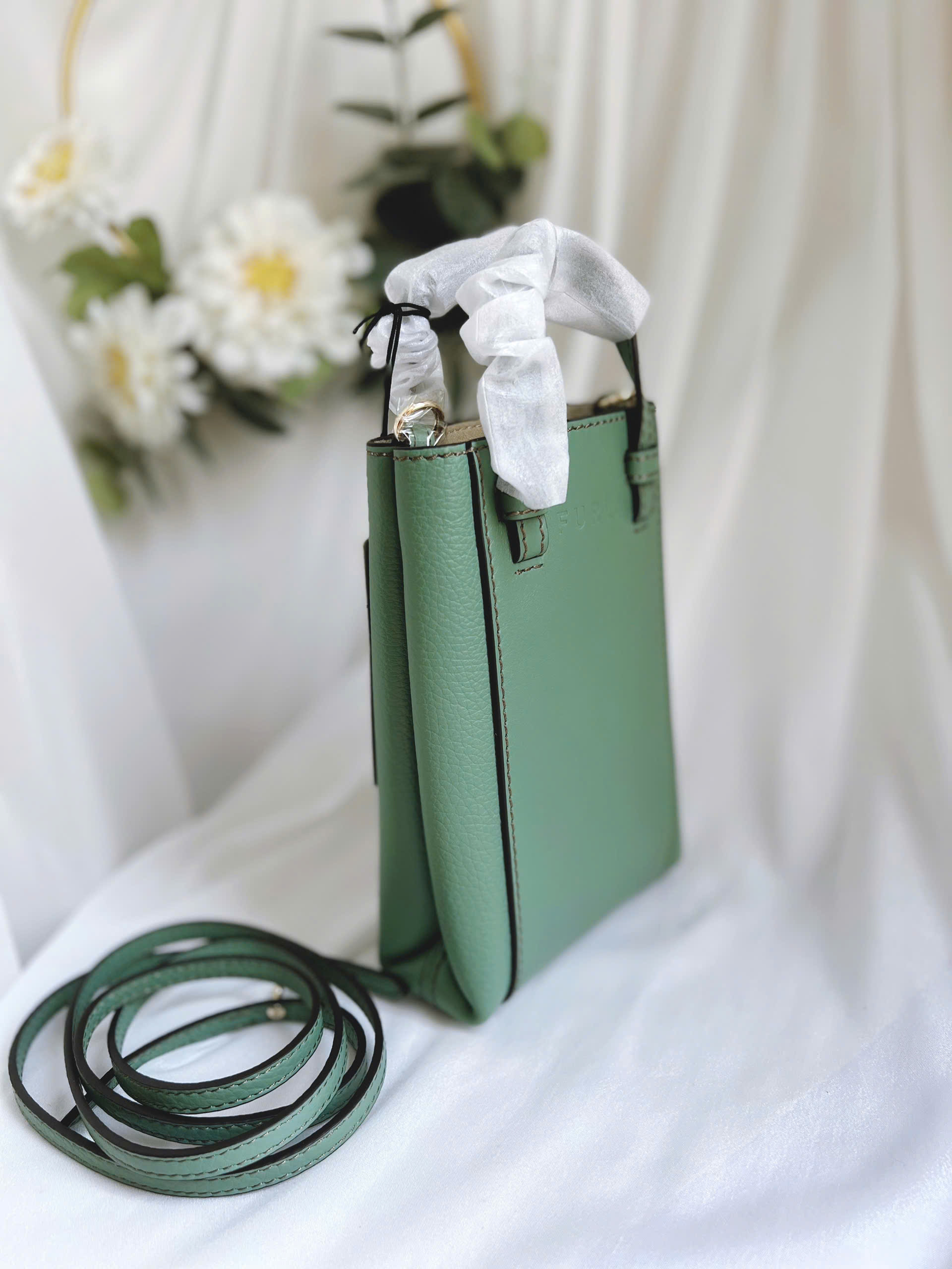 Túi Xách Furla Tote Mini
