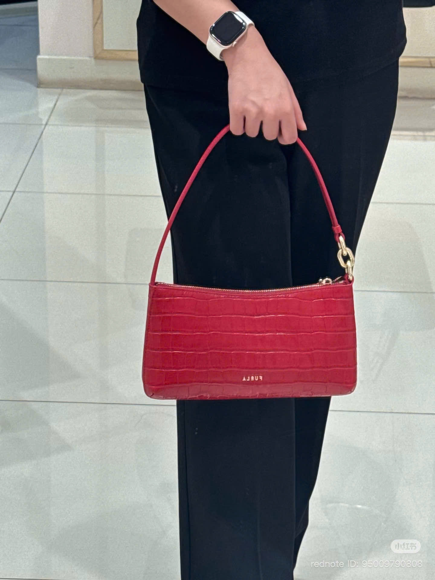 Túi Đeo Vai Furla Cassiopeia