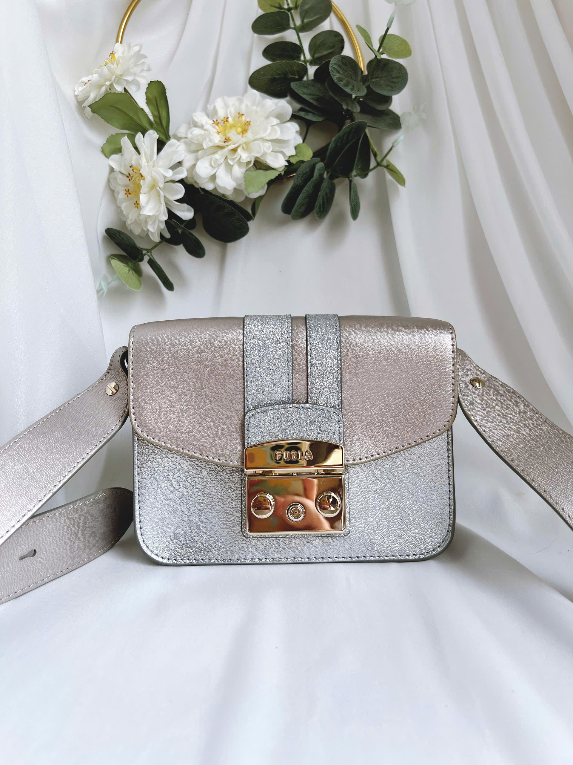 Túi Xách Furla Metro Mini