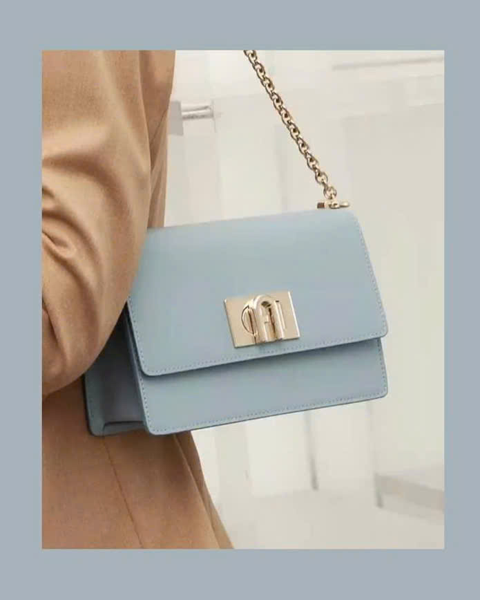 Tui Deo Cheo Furla 1927 Fior