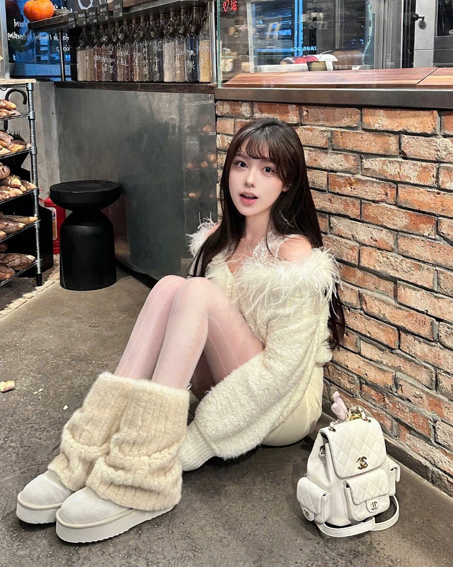 Balo Chanel