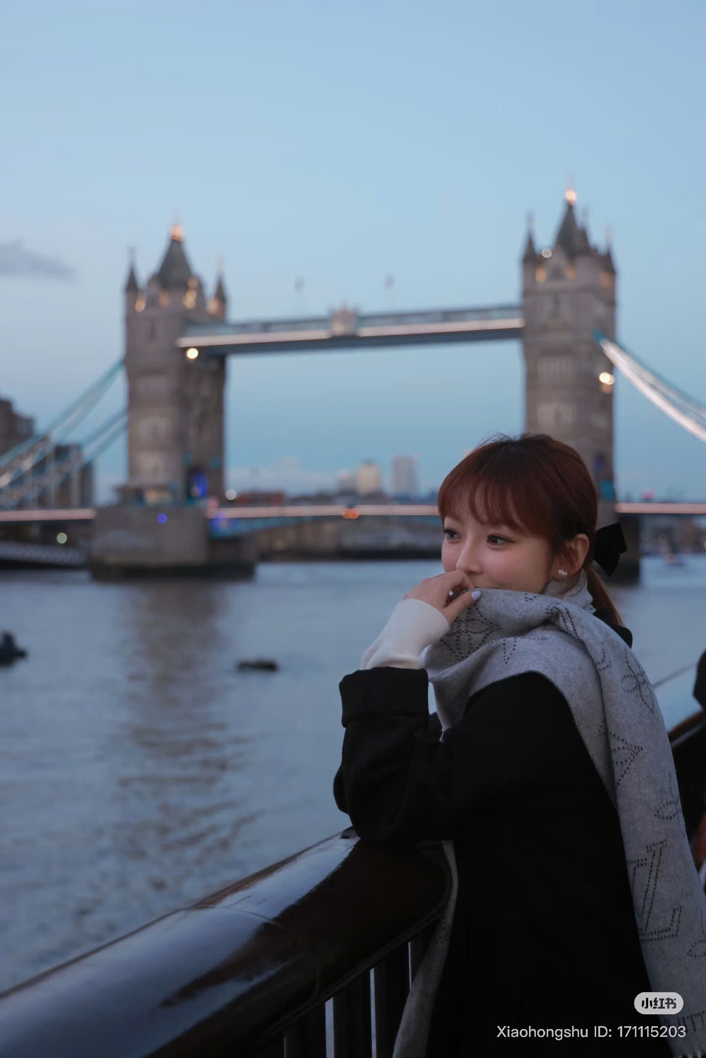 Khăn Louis Vuitton Cashmere