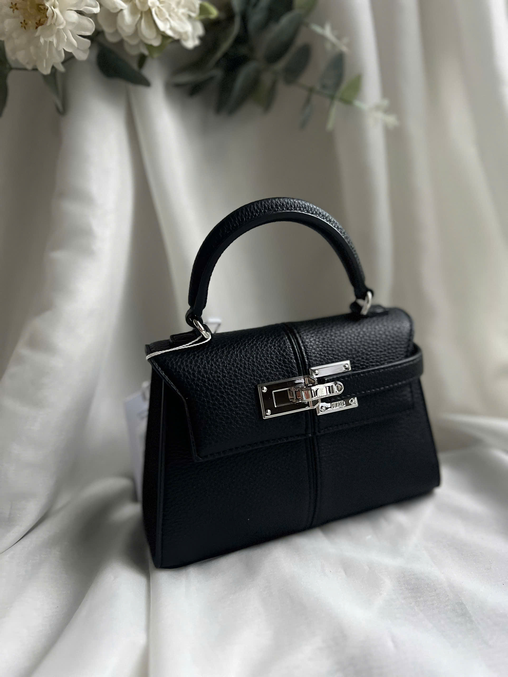 Túi Xách Jw Pei Elise Top Handle