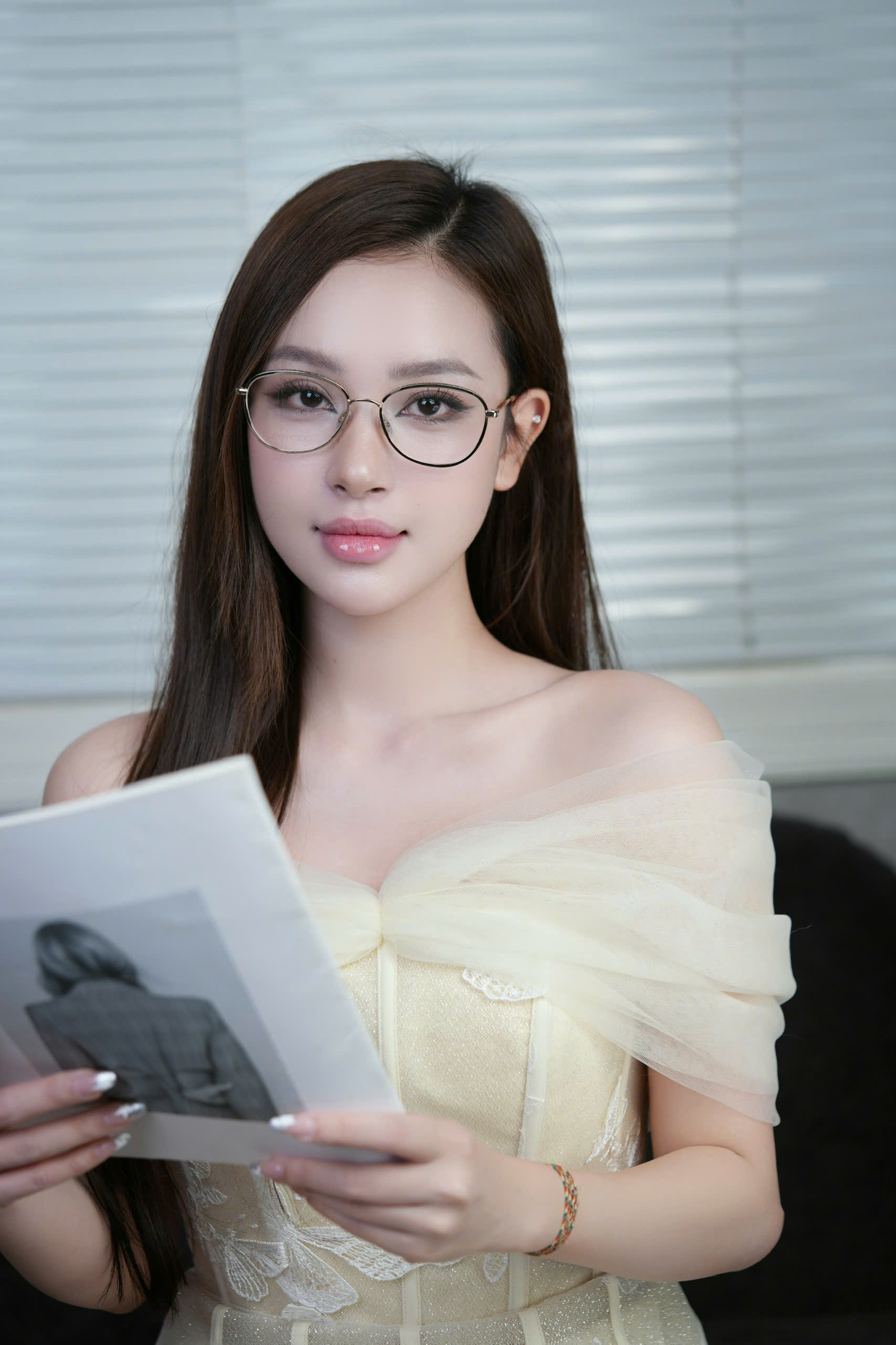 Kính JIMMYCHOO