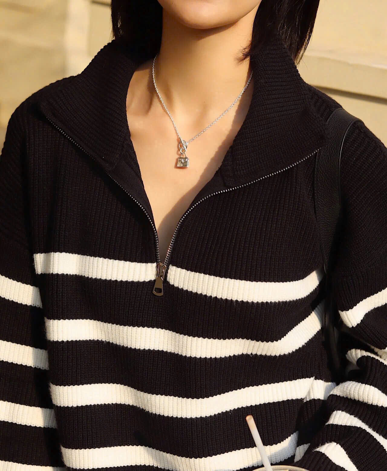 Vòng cổ Hermes