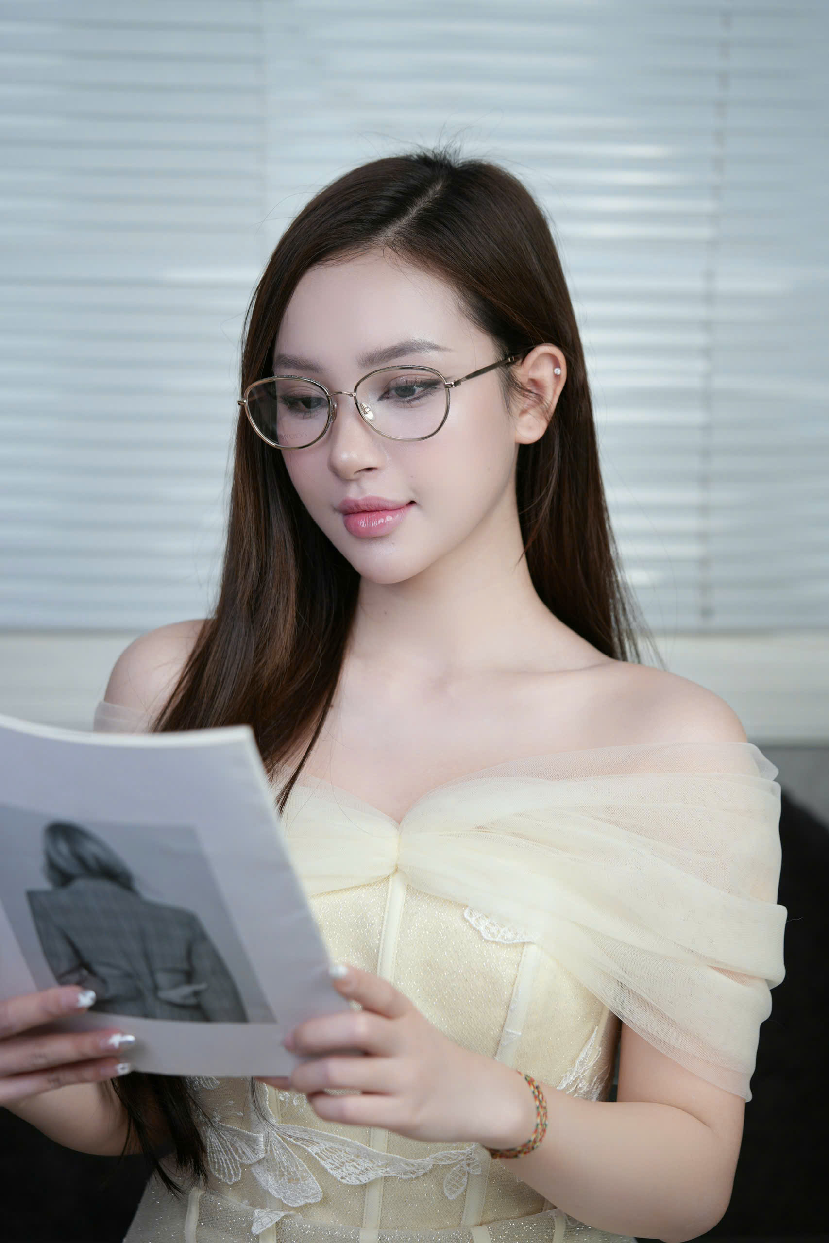 Kính JIMMYCHOO