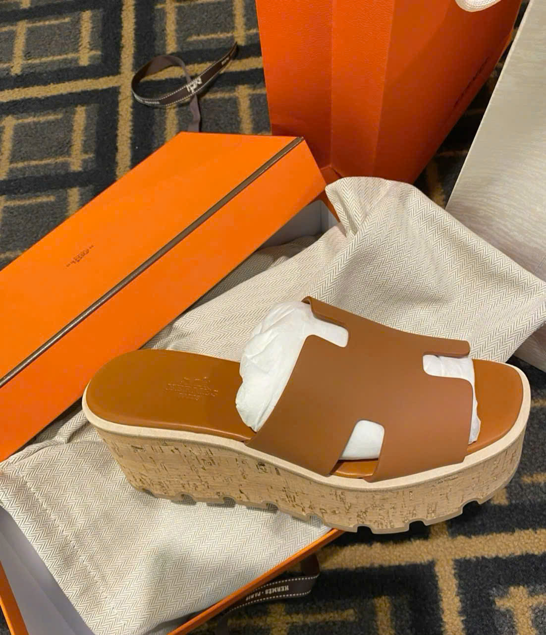 Sục Hermes
