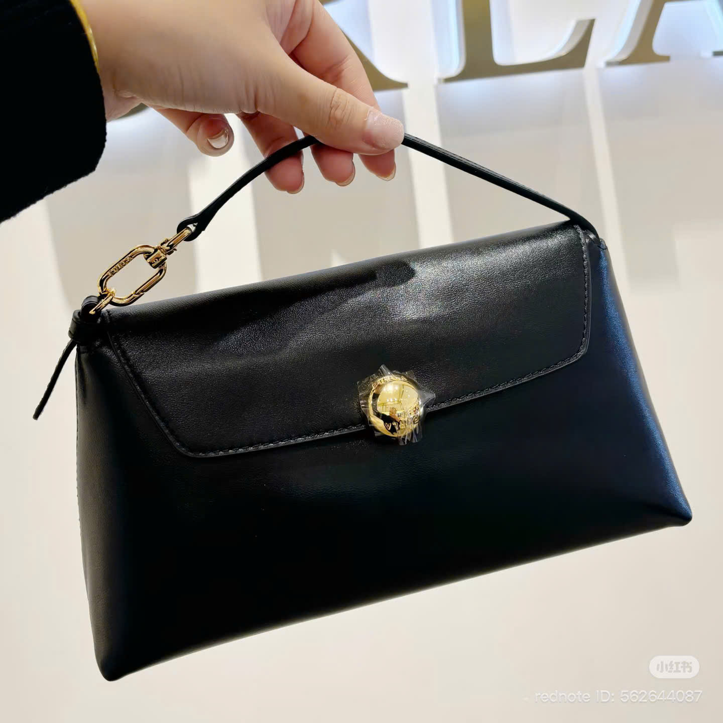 Túi Furla Furla Sfera Top Handle New
