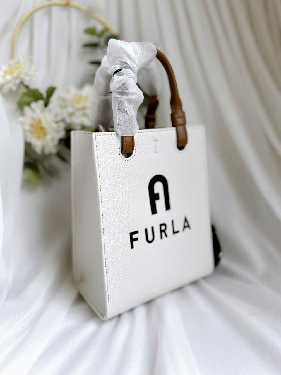 Túi Xách Furla Vasity