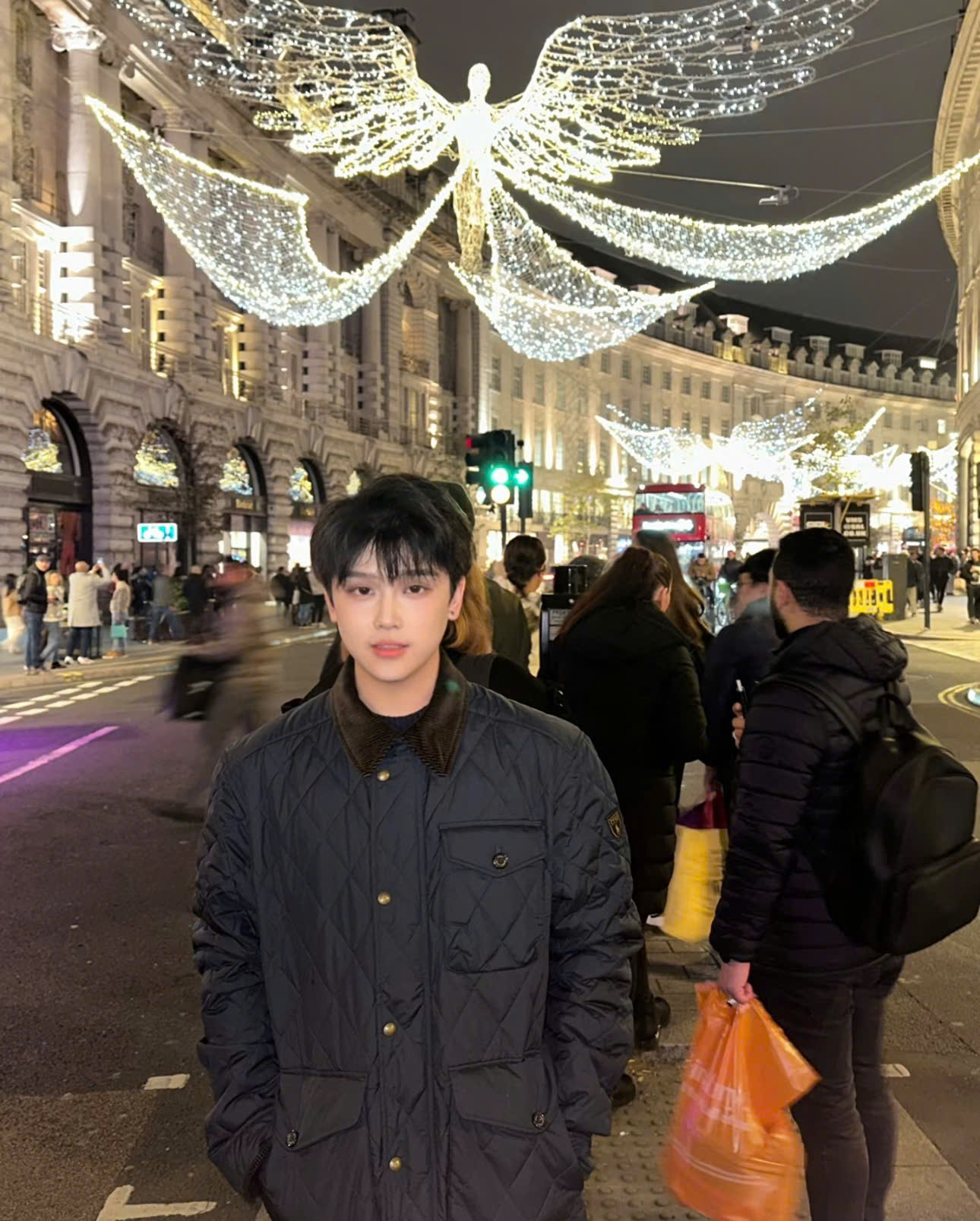 Áo Khoác Ralph Lauren Nam