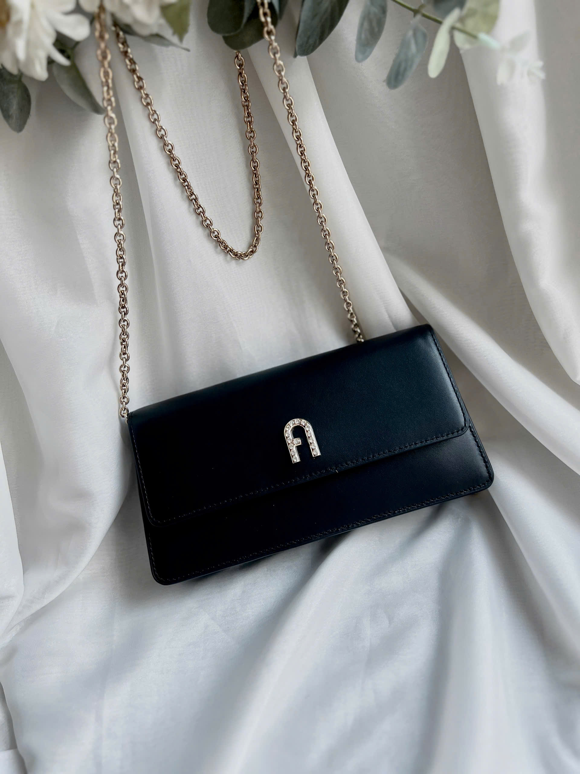Túi Furla Diamante Woc