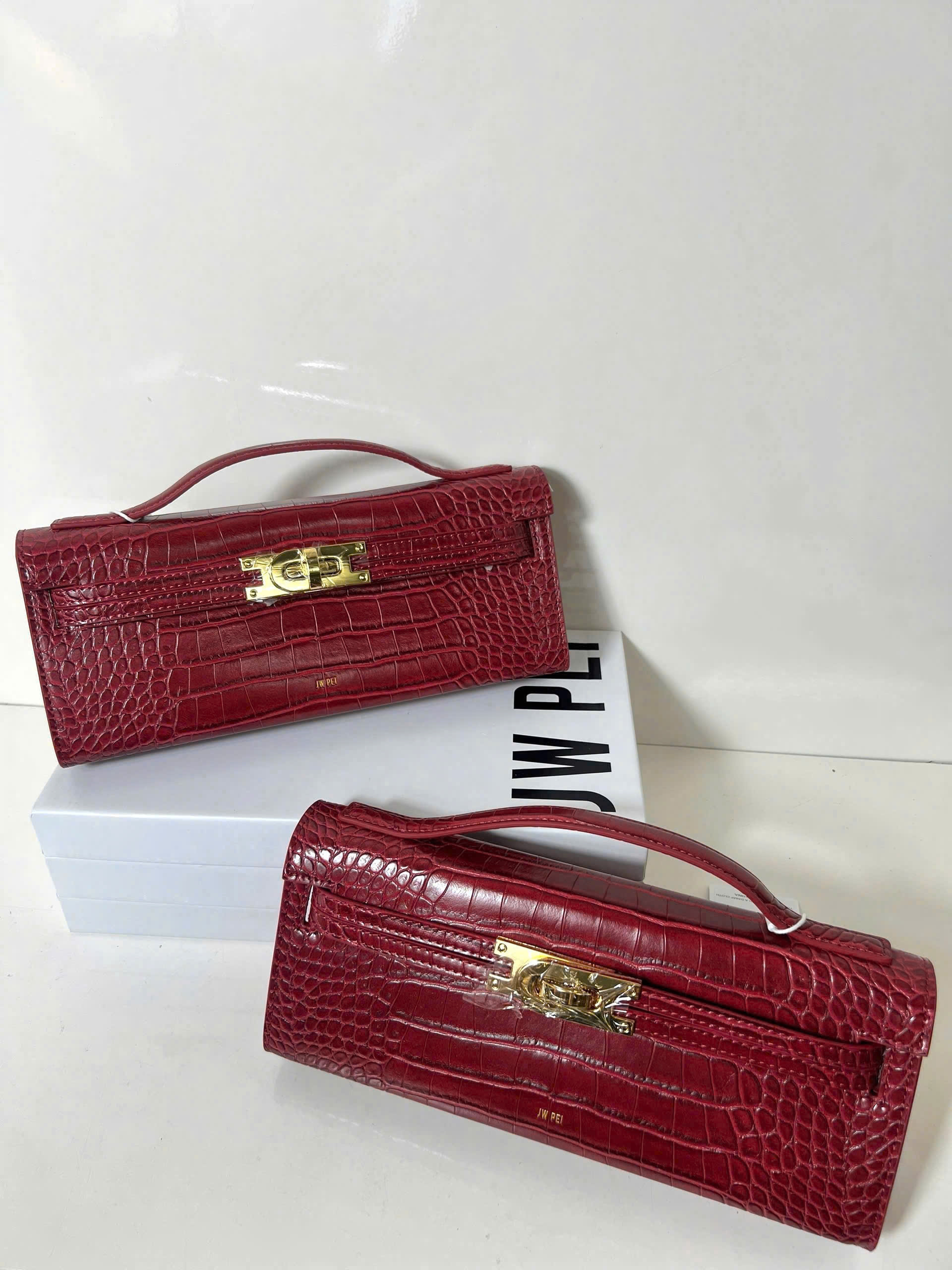 Túi Jw Pei Clutch