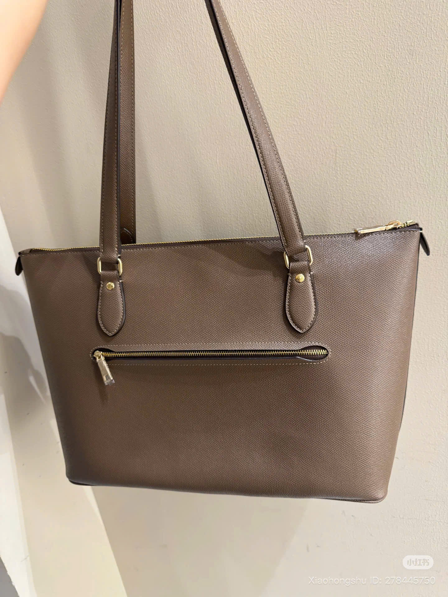 Túi Xách Coach Gallery