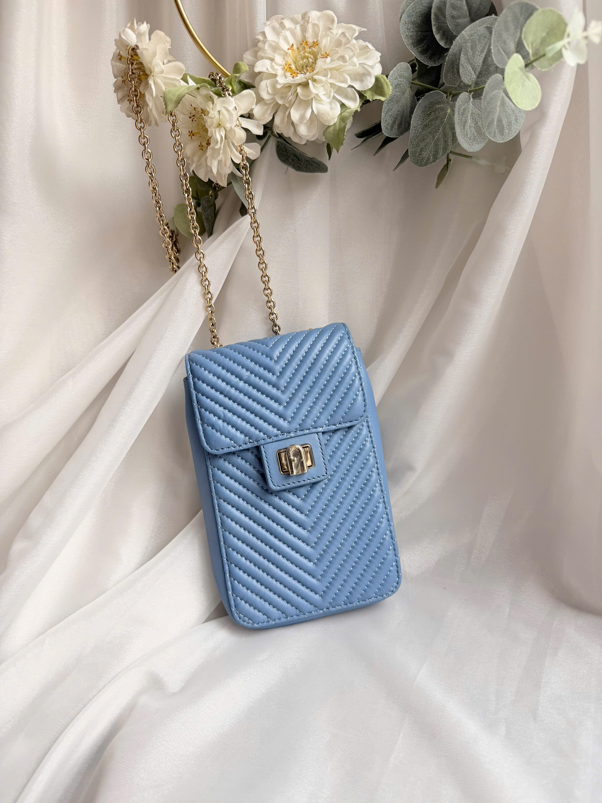 Furla Phone Bag Pop Star