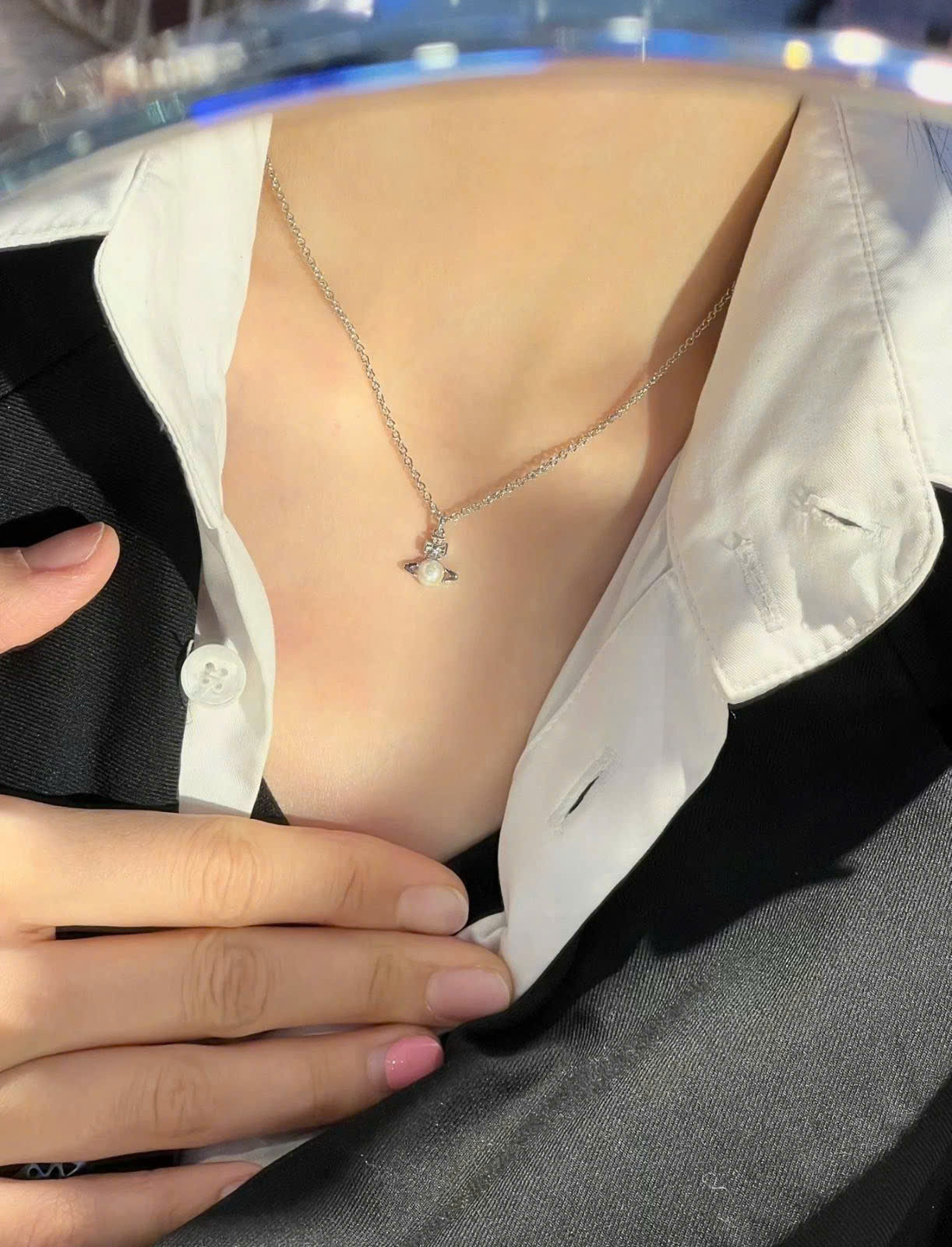 Set Vivienne Balbina