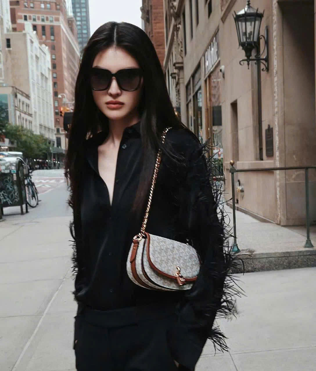 Michael Kors Mila
