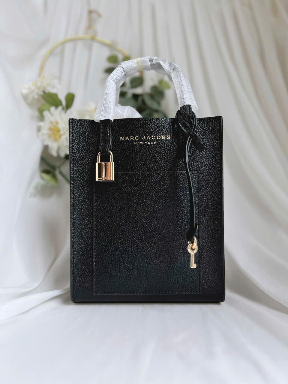 Túi Xách Marc Jacobs Tote Grind Mini