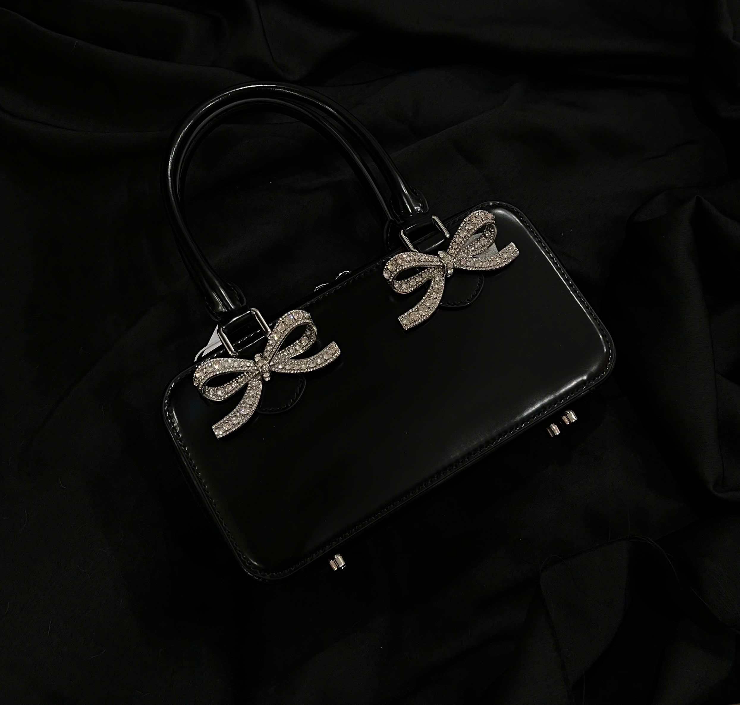 Túi Xách Self-portrait