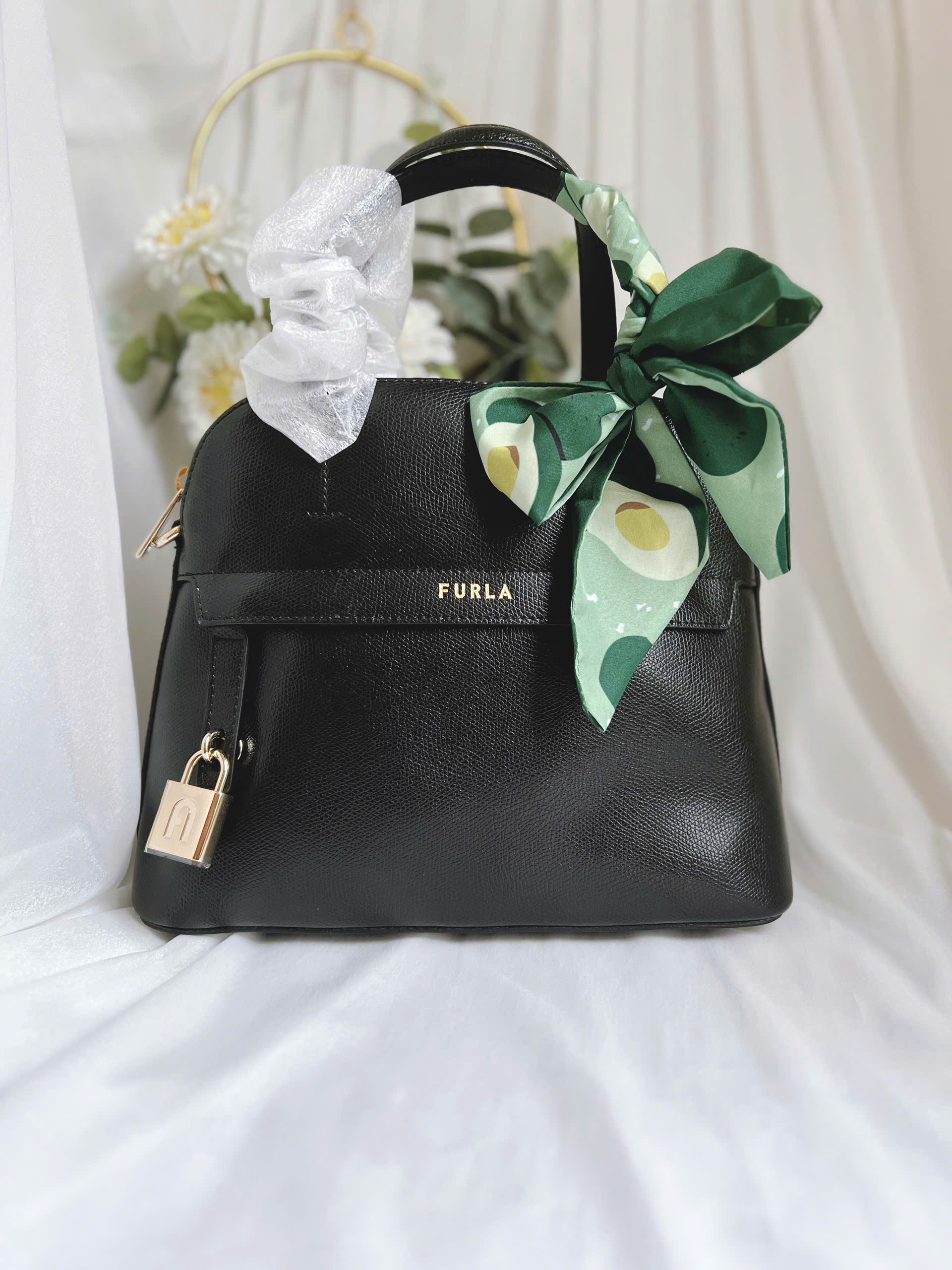 Túi Xách Furla Piper