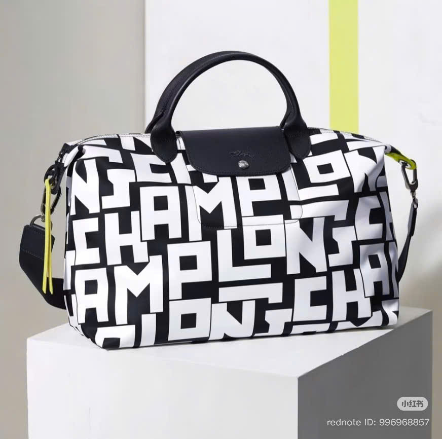 Túi Longchamp Mono
