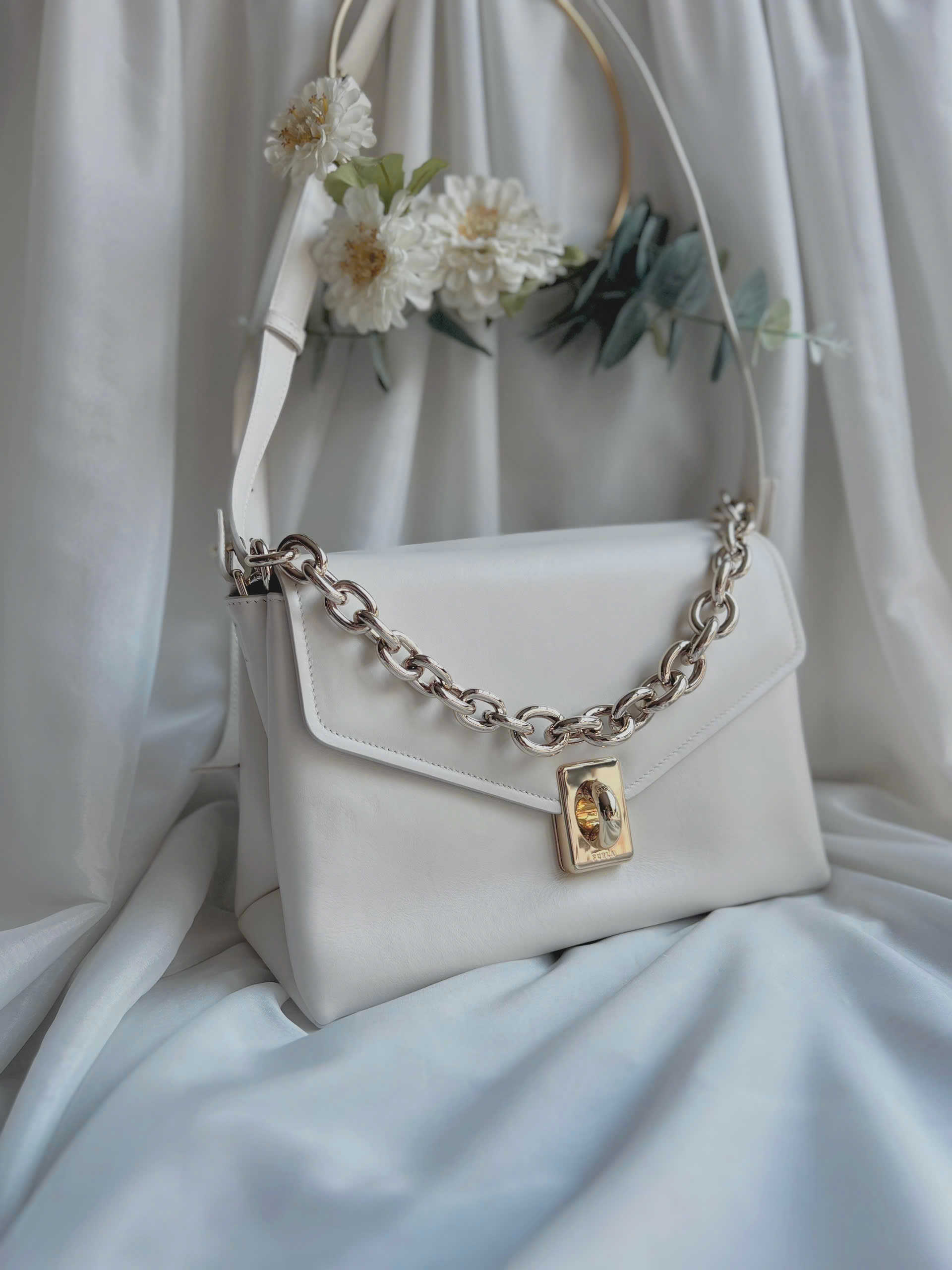 Túi Xách Furla Meridiana