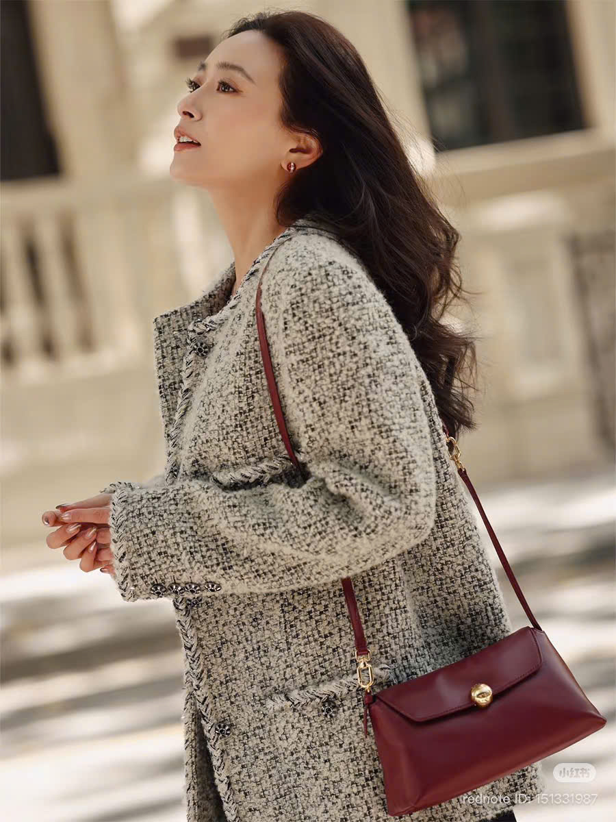 Túi Xách Furla Sfera Top Handle