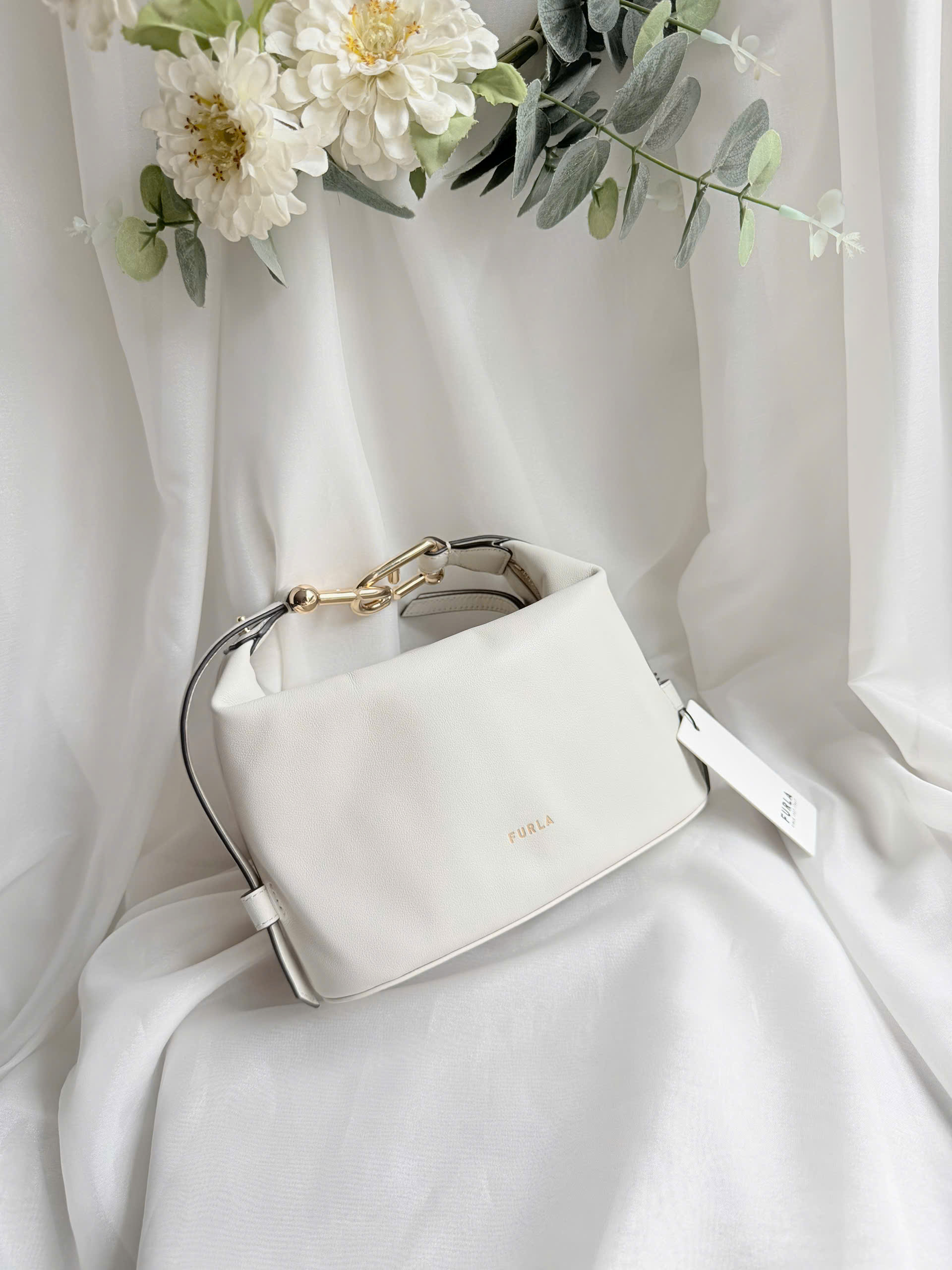 Furla pouch Nulova