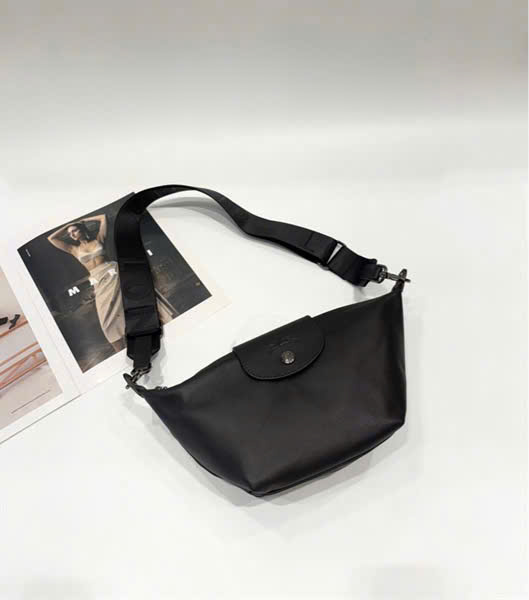 Túi Longchamp Da