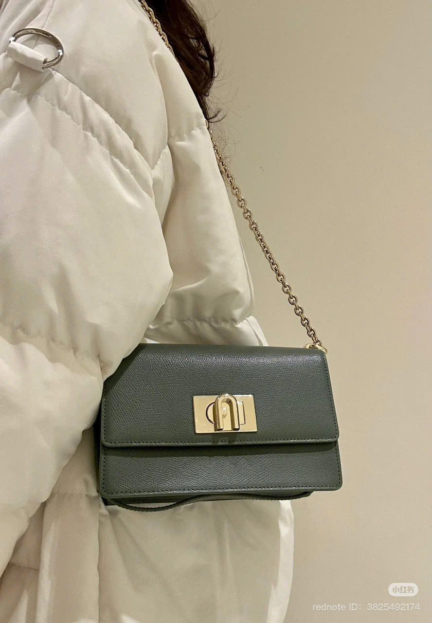 Túi xách Furla 1927 Shoulder