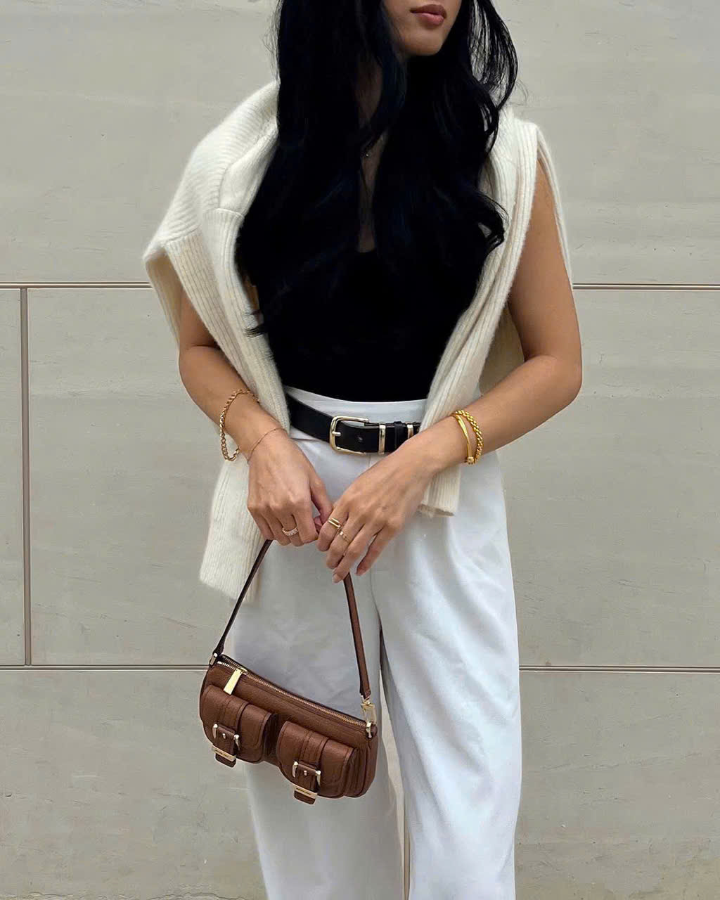 Tui Xach MK Zoe Small