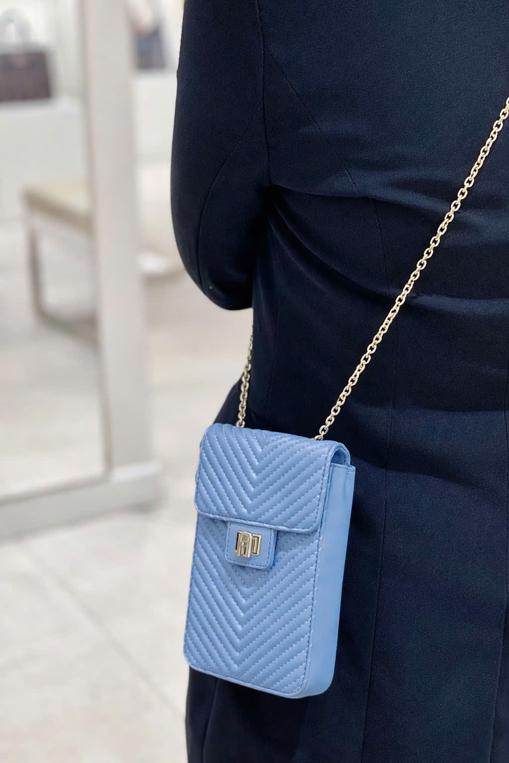 Furla Phone Bag Pop Star