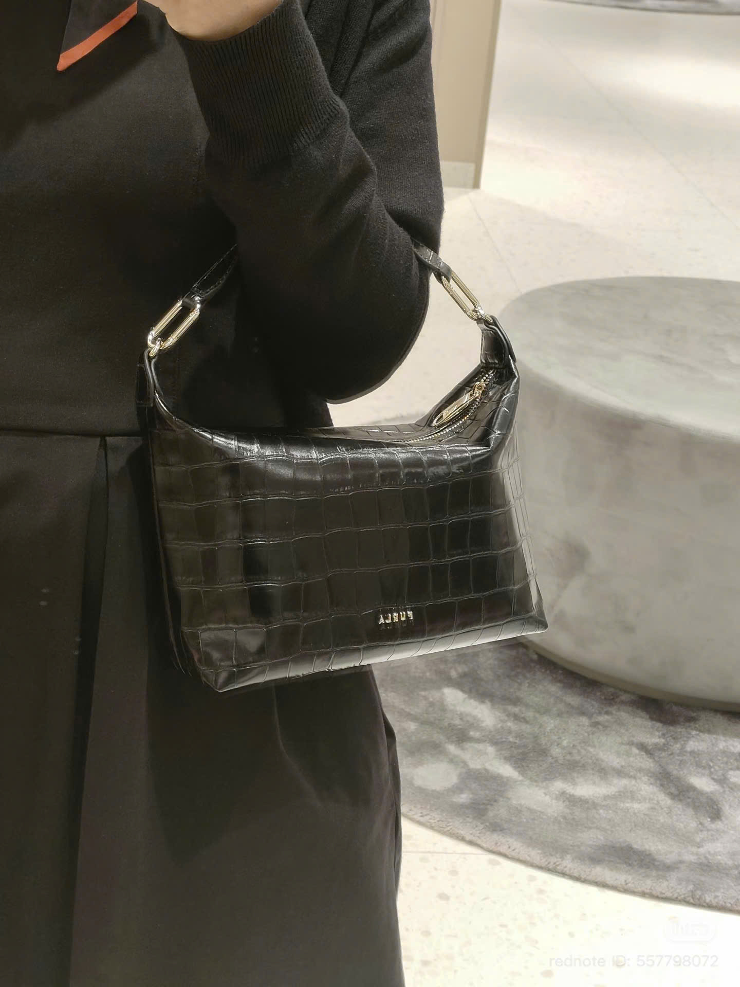 Túi Xách Furla Teia