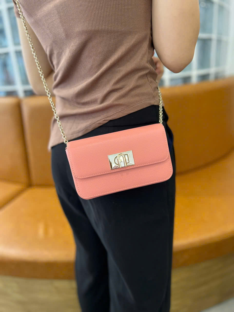 Tui Furla Woc 1927 Foldover