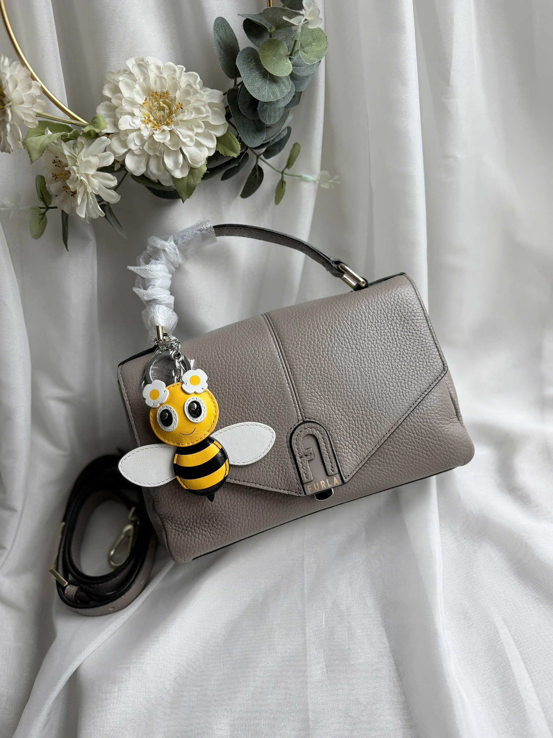 Túi Furla Dafne Top Handle
